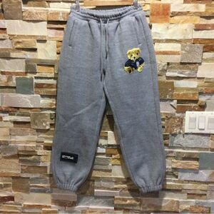 WE11DONE Sweatpants 